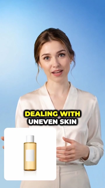 Classic presenter Classic presenter ad example